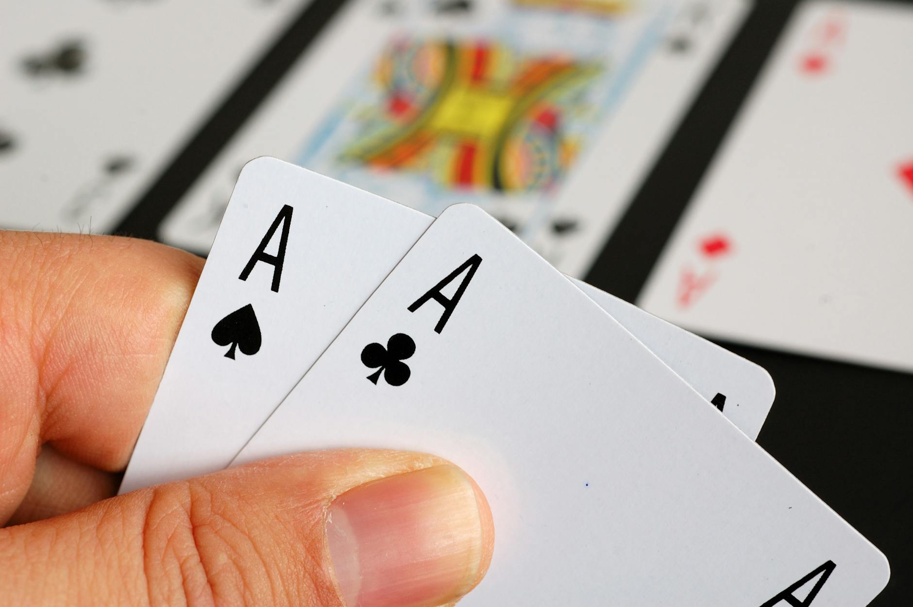 Bent4D Casino