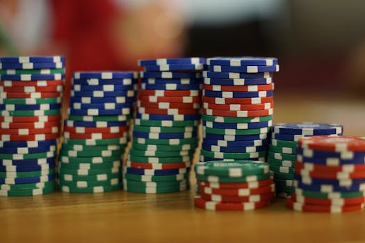 Bent4d Crypto Casino Slots Guide