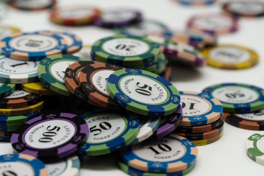 Bent4d Game Terlengkap Pilihan Terbaik