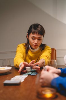 Bent4d Game Terpercaya Pilihan Terbaik